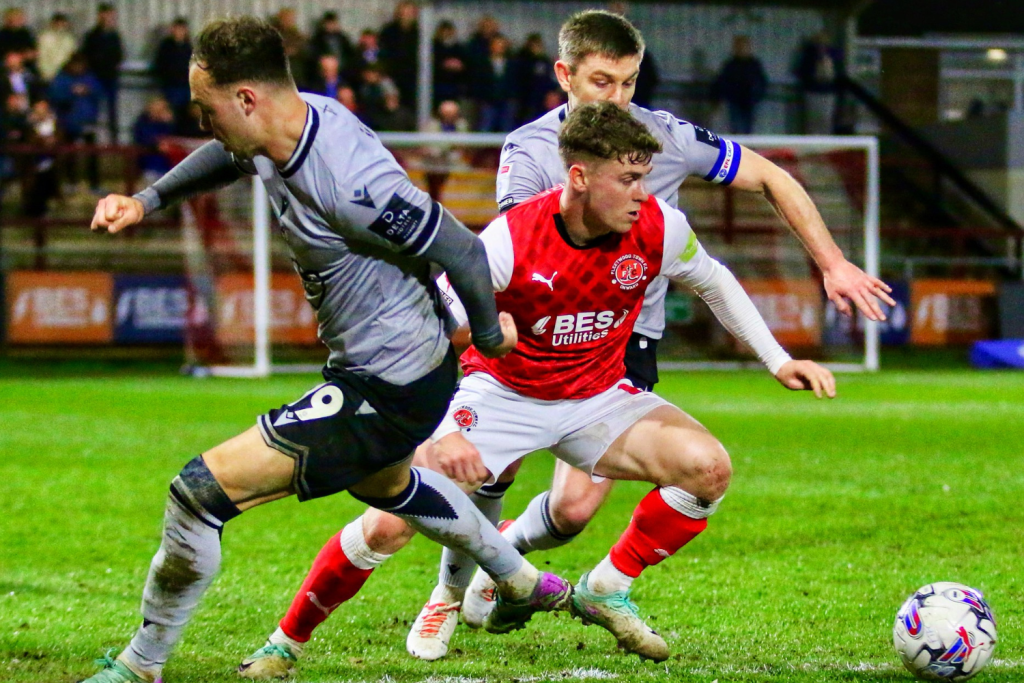 footballers ball playing footballers ball playing