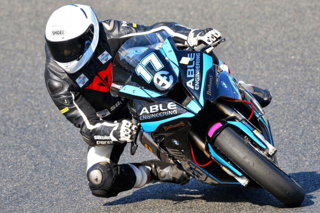 bike leaning racing bike leaning racing